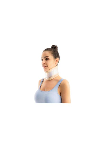 Ortholand Pvc - Servikal - Çeneliksiz - Boyunluk NO:4
