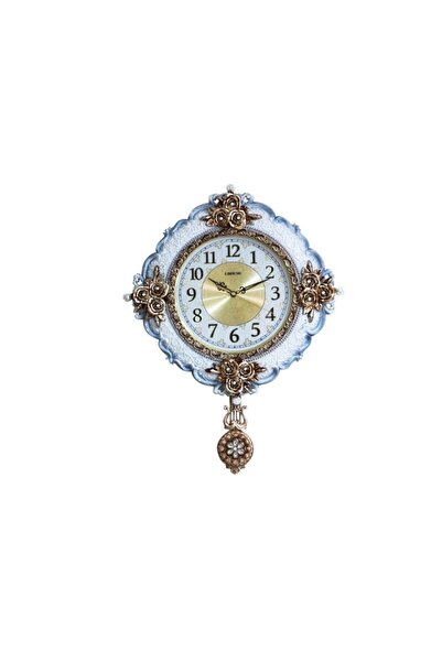 Genel Markalar himarry Sarkaçlı Duvar Saati Ofis Ev Dekoratif Hediyelik