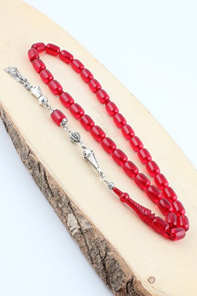 isfahantakı Özel İmame Oymalı Usta İşçilikli Ateş Kehribar