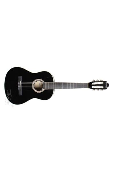 Clariss Ccg50 Siyah 3/4 Junior Klasik Gitar (Taşıma Çantası Hediyeli)