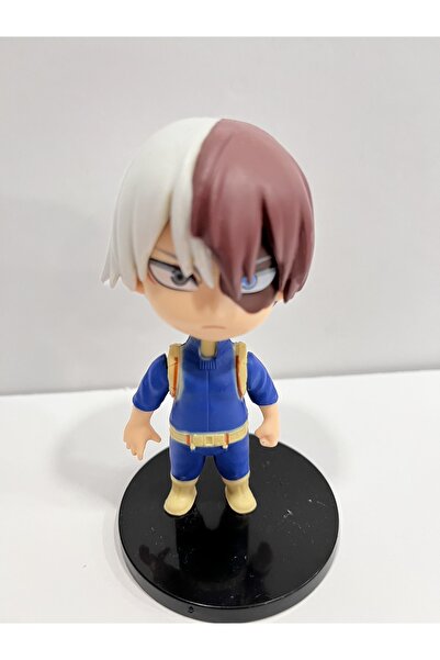 RMC Design My Hero Academia Shoto Todoroki Figür 10 Cm