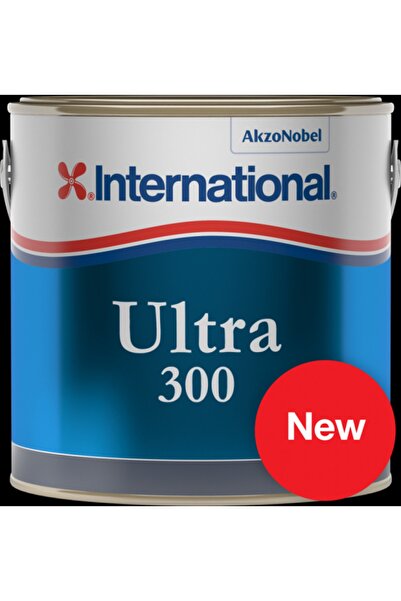 İnternational Ultra 300 Lacivert Zehirli Boya 2,5l