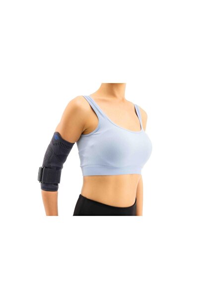 Ortholand Basit Dirseklik (örgü)