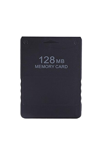 Fosa (128m) - Playstation 2 Memory Card, 8m-256m Memory Card High Speed For S...