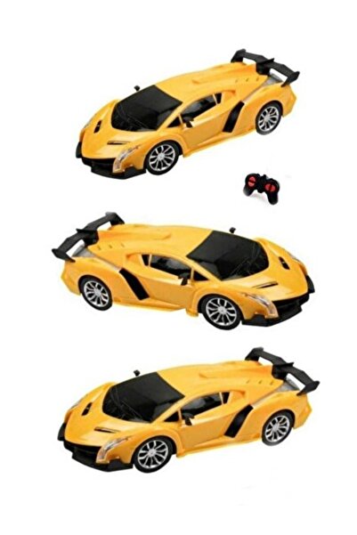 LRS STORE Vardem Toy Remote Control Full Function Sports Car