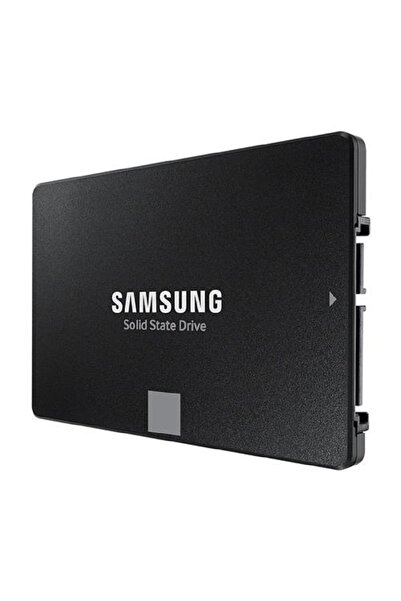 Samsung 870 Evo 2tb Ssd Disk Mz-77e2t0bw 560 - 530 Mbs, 2.5, Sata 3