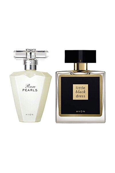 AVON Rare Pearls Edp 50ml Kadın Parfüm