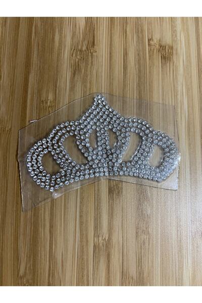 Öztürk Piatra de lipire. Coroana 8x4,5cm.