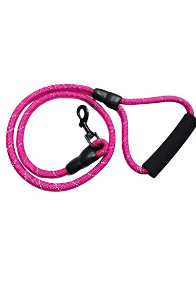 Ans حبل مشي للكلاب 120 سم