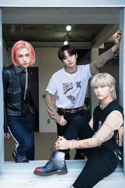 Genel Markalar Stray Kids Poster A5 Boyut 15*21 Cm Dijital Baskı 200 Gr Parla...