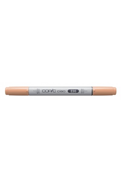 Copic Marker Pen E95