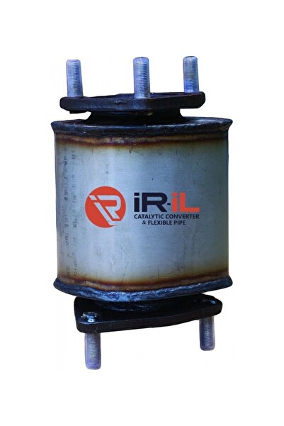 ir-il Chevrolet Lacetti 1-8 Katalizör, Katalitik Konvertör