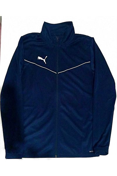 Puma Teamrise Training Jacket (Sport Jacket)