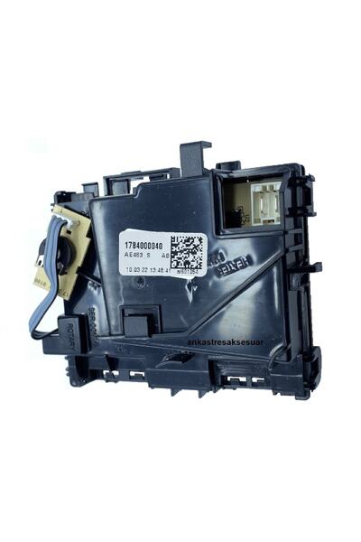 Beko D 4001 Ey Bulaşık Makinesi Elektronik Kart 1784000040