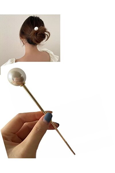 GÜLPEŞE 1 bucată perle cataramă tijă cataramă nou-nouț Glpş-4540