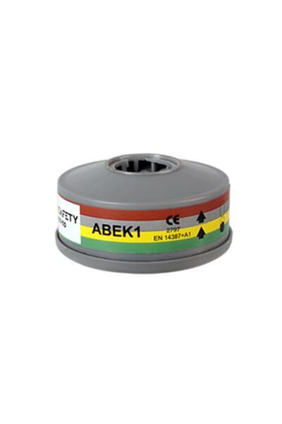 Max Safety Maxsafety Yyf-110 Abek 1 Fılter