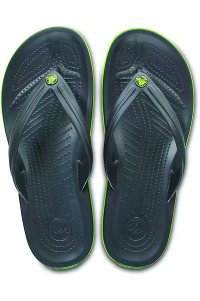 Crocs Flip Flops Crocband Flip - 11033-0a1