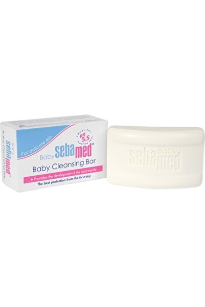 Sebamed Sabun 100 Gr