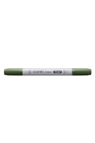 Copic Ciao Marker Pen Yg67