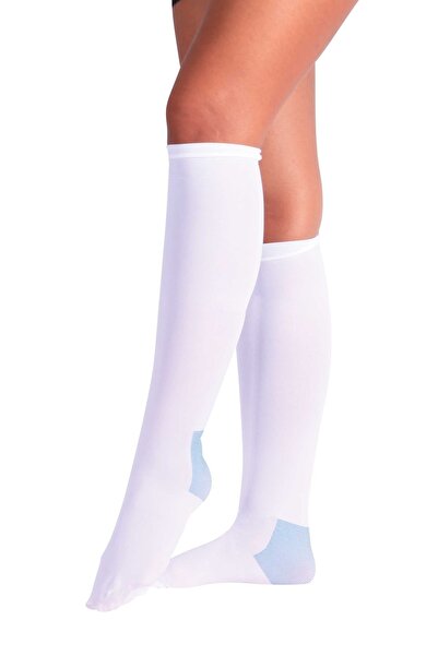 Case Diz Altı Antiembolizm Çorap