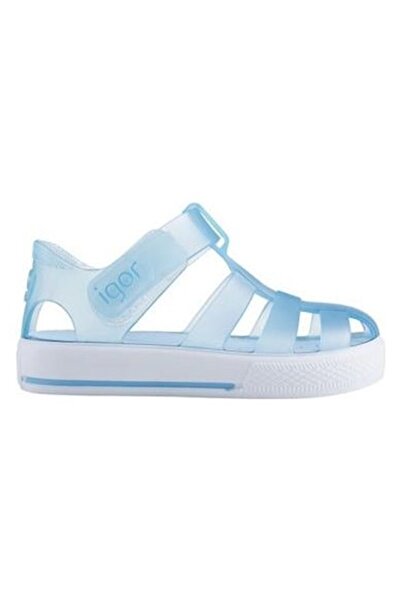 IGOR Star Kids plave sandale za svakodnevni stil S10171-023