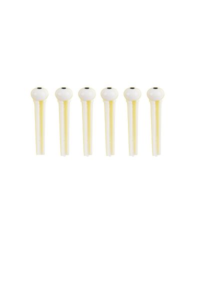 Swing Pn01wh Model 6 Pieces Acoustic Guitar Oin Set Plectrums