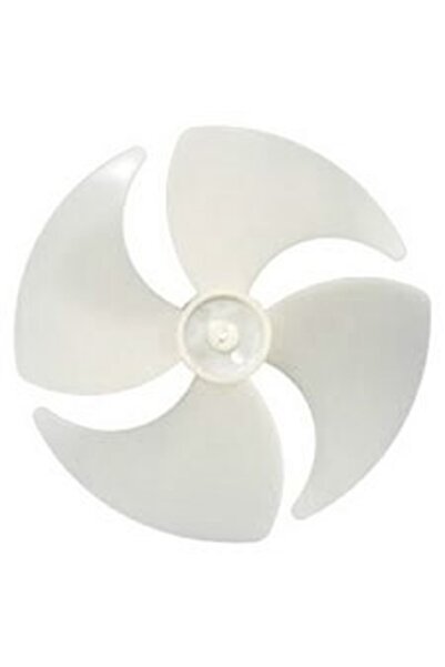 AmasyaSogutma Buzdolabı (arçelik) Uyumlu    Dış Fan Motor Pervanesi 4858340185