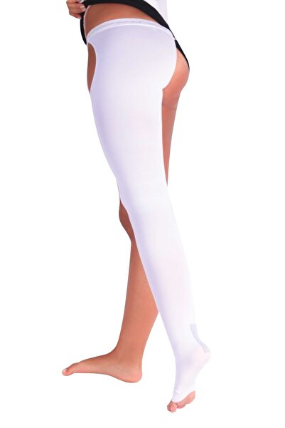 Case Belden Kemerli (tam Bacak) Antiembolizm Çorap