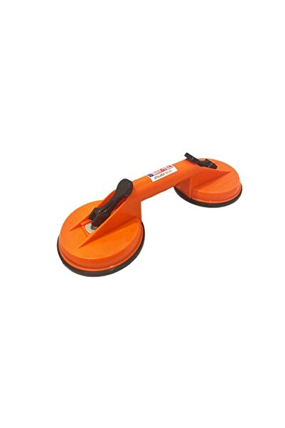 Baytec Cam Vantuzu 2'li - Plastik