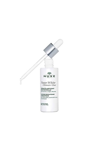 Nuxe White Ultimate Glow Aydınlatıcı Ve Işıltı Veren C Vitamini Serumu 30 Ml