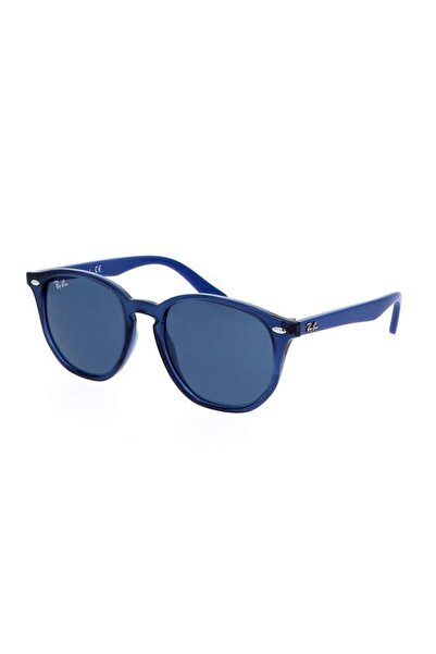 Ray-Ban Junior Ray-ban Rj 9070-s Col 7076/80 46-16-130 Çocuk Güneş Gözlüğü