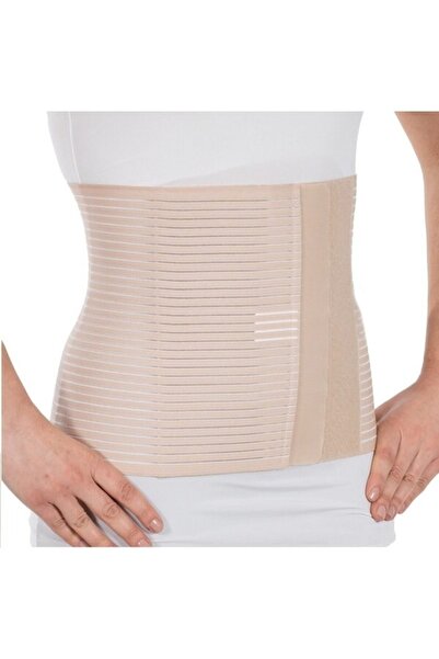 MEDİKALBİM مشد تنحيف بعد الولادة، مشد للبطن، مشد للبطن، قماش لتقويم العظام