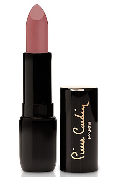 Pierre Cardin Porcelain Edition Lipstick 233 Creamy Coral Lipstick - Category...