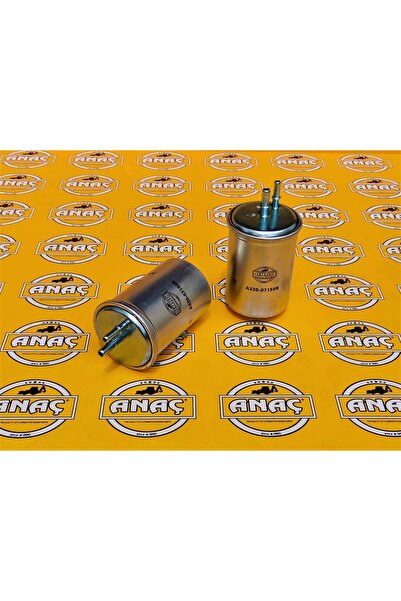 Genel Markalar 320-07155 MAZOT FİLTRESİ Y.M JCB 3CX 4CX