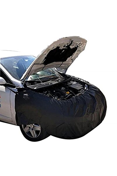 BRIO Çamurluk Koruma Kılıfı