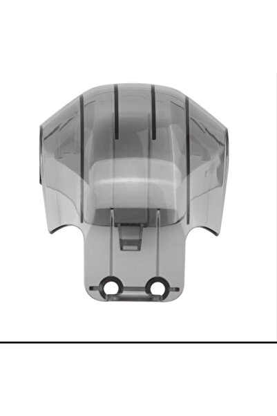 BRDRC Djı Mavic Mini 3 / 3 Pro Şeffaf Gimbal Kapağı