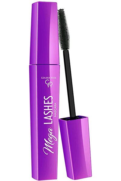 Golden Rose Maskara Mega Lashes