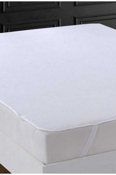 Deneme Zamanı Single 100x200 Liquid Proof Mattress