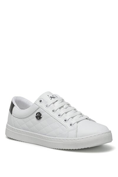 U.S. Polo Assn. Tıggy 2fx Γυναικεία Αθλητικά Παπούτσια Λευκά