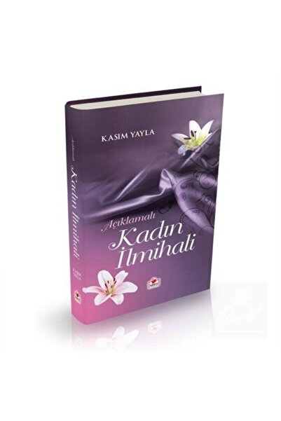 Genel Markalar Kadın Ilmihali Açıklamalı - Kasım Yayla