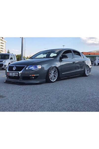 AYDIN TUNİNG Passat B6 Kasa Uyumlu - Far Içi 4 Lü O Tip Angel 16 Renkli