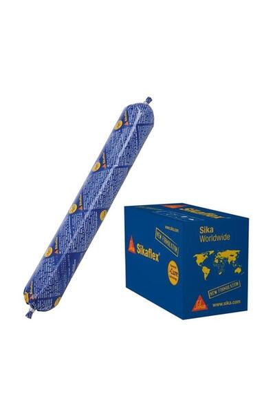 Sikaflex 298 600ml Tik Yapıştırıcı Macun 20 Adet France Sika Tik Teak