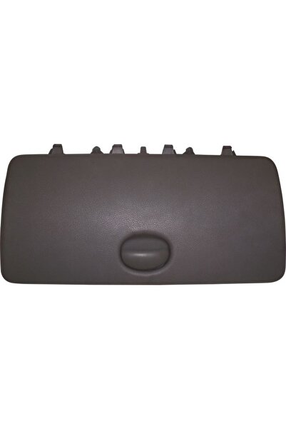 Generic Brand Torpedo Cover (Lower) Renault Kangoo Ii 2002-2008