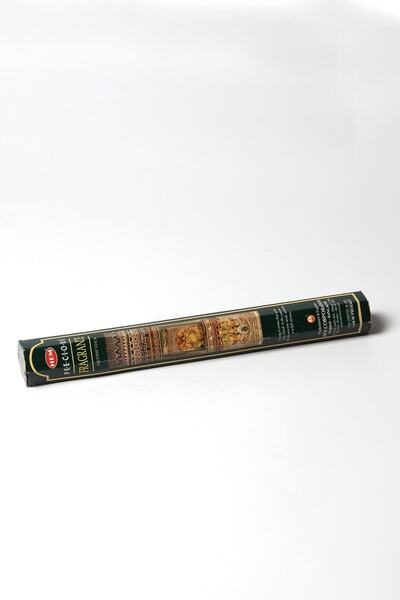 Hem Fragrance Kokulu Çubuk Tütsü