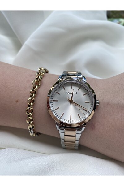 Ferrucci Kadın  Saati