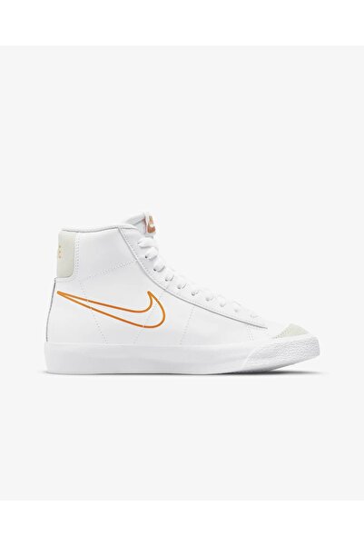 Nike Beyaz - Blazer Mid '77 Dv7142-100