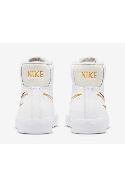 Nike Beyaz - Blazer Mid '77 Dv7142-100