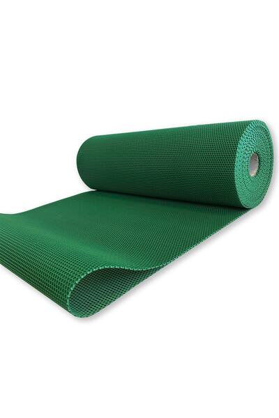 ACY STORE Z-mat Petek Paspas 3 Mm 90 Cm Petek Model Lavabo, Havuz Önü Paspası, Dış Mekan Kaymaz Zmat Paspas