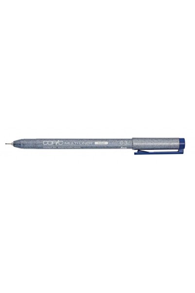 Copic Multiliner Classic Cobalt 0.3