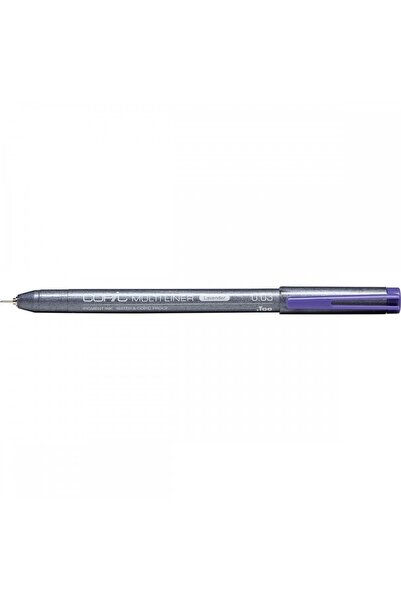 Copic Multiliner Classic Lavender 0.03